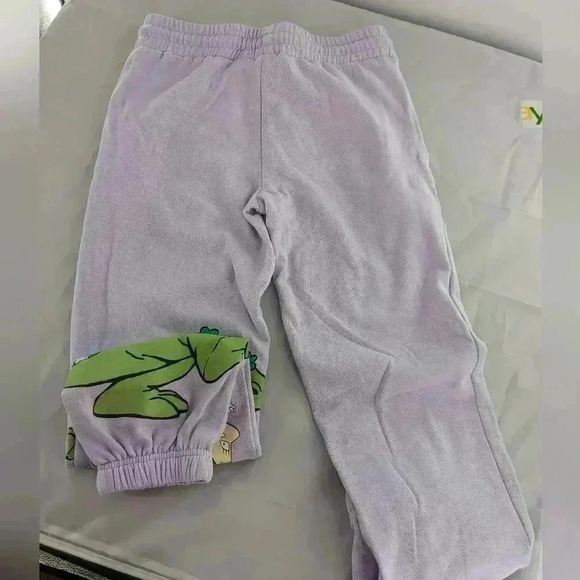 Nickelodeon Rugrats Sweatpants Jogger Woman's Size Large With Pockets - Picture 10 of 16
